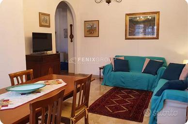 QUADRILOCALE all'ULTIMO PIANO CON ASCENSORE