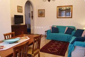 QUADRILOCALE all'ULTIMO PIANO CON ASCENSORE