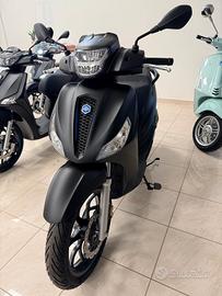 Piaggio Medley 125 S PROMOZIONE 400€