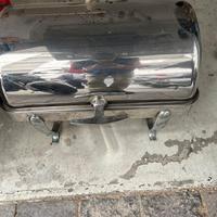 scaldavivande da buffet