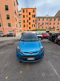 Ford fista tdci 1.6