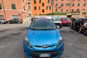 Ford fista tdci 1.6