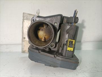 CORPO FARFALLATO FIAT Grande Punto 1° Serie 77364