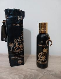 Profumo Montage Arabia EDP 100 ml