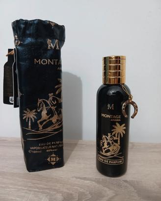 Profumo Montage Arabia EDP 100 ml