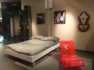 letto matrimoniale BEDAWAY 140X200