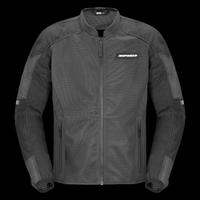 GIACCA SPIDI SUPER NET T306 ESTIVA