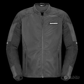 GIACCA SPIDI SUPER NET T306 ESTIVA