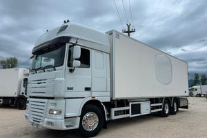 Daf XF 105.510 Frigo 9.60 m