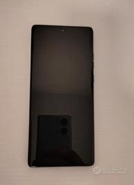 Motorola 50 edge fusion 512 gb 