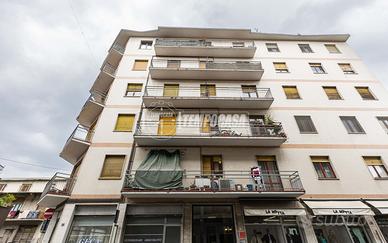 Appartamento a Giussano 3 locali