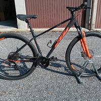 Mountain Bike KTM 28"