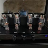 Synthesis Shine Amplificatore valvolare