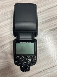 Flash Nikon SB 910