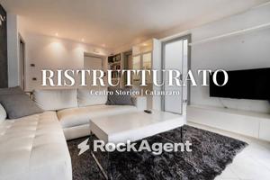 Appartamento di 113 m² con 3 locali a Catanzaro