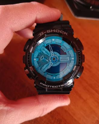 Casio G-shock