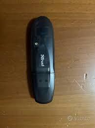 TRUST BT120 USB BLUETOOTH ADAPTER