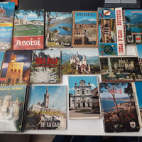 Cartoline souvenir
