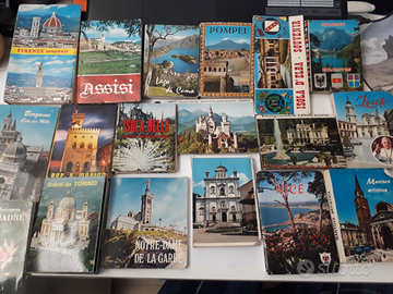 Cartoline souvenir