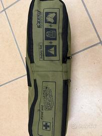 Kit primo soccorso jeep originale con triangolo