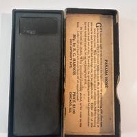 Pietra affilatura rasoio