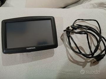 navigatore satellitare TOM TOM  per auto o camion