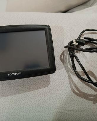 navigatore satellitare TOM TOM  per auto o camion