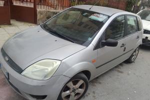 interno in buone condizioni 