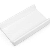 Materassino Fasciatoio Azzurra Design Bianco