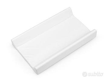 Materassino Fasciatoio Azzurra Design Bianco