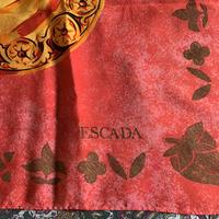 Foulard Escada