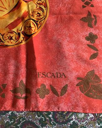 Foulard Escada