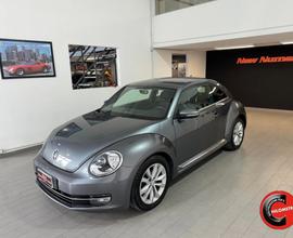 NEW BEETLE 1.6 TDI 105CV DESIGN 2012