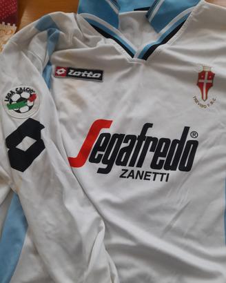 maglie vintage calcio