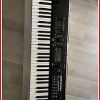 Tastiera Korg KROSS 2 61 tasti
