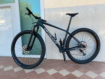 MTB Specialized Epic Hardatail Comp
