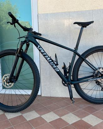 MTB Specialized Epic Hardatail Comp