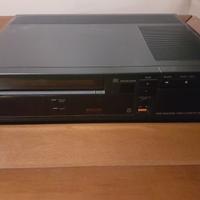 PHILIPS VR 6660 videoregistratore