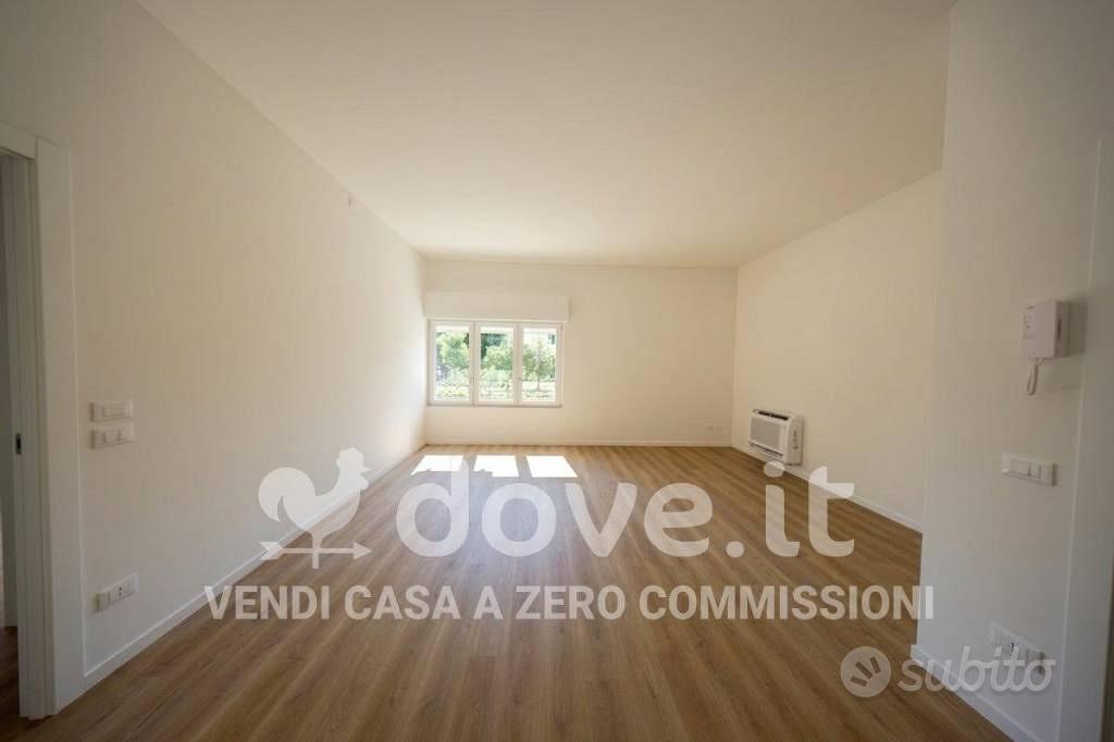 Appartamento – Conegliano, Piazza d'Armi - Vista 3