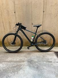 Cube Attention Sl 2023 taglia L