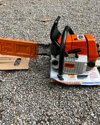Motosega Stihl 036