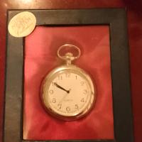 Orologio tascabile "pocket Watch"
