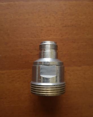 Adattatore Huber& Suhner Cod. produttore: 22640869