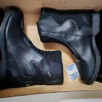 Scarpe da moto Stylmartin