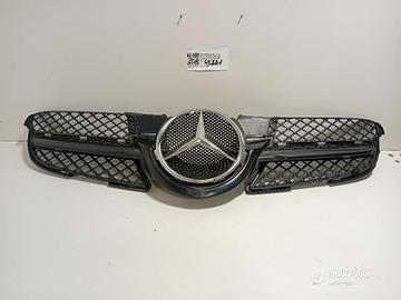 GRIGLIA PARAURTI MERCEDES SLK W171 2° Serie A1718