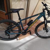 MTB Lapierre 5.7 