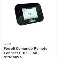 Termostato per pompa di calore