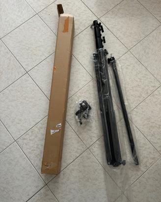 Cavalletto giraffa Nuovo