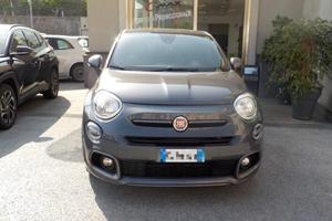 FIAT 500X 1.6 MultiJet 130 CV Sport