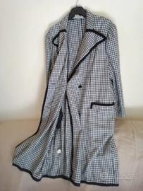 Trench nr 50-52-54 Luisa Spagnoli vintage